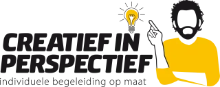 Logo van Creatief in Perspectief B.V.