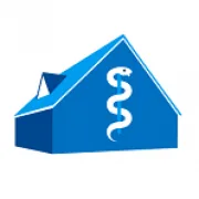 Logo van Apotheekhoudende Huisartsenpraktijk Middenmeer